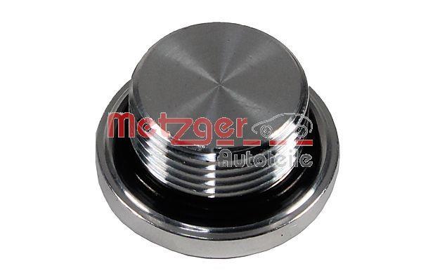 Bouchon fileté, Boîte de transmission METZGER ref. 8030060
